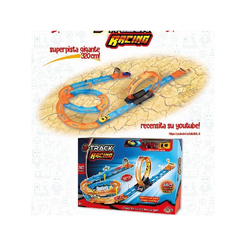 D-TRACK RACING SUPERPISTA GIGANTE 320cm [0250071-00.jpg]