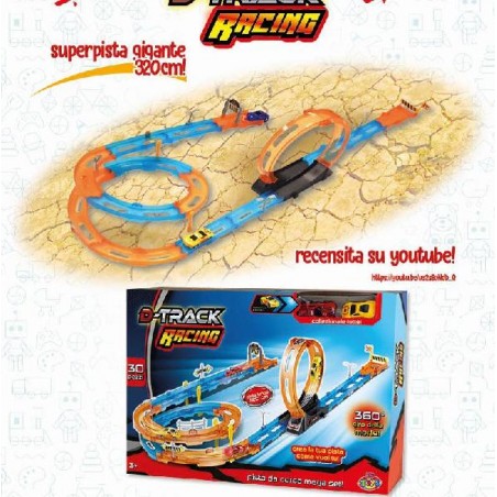 D-TRACK RACING SUPERPISTA GIGANTE 320cm [0250071-00.jpg]