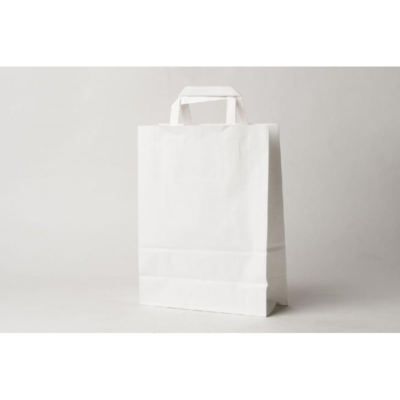 SHOPPER CARTA 22x10x27 BIANCO-25pz [2630201-00.jpg]
