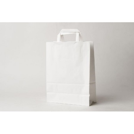 SHOPPER CARTA 22x10x27 BIANCO-25pz [2630201-00.jpg]