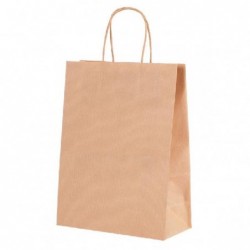 SHOPPER CARTA AVANA 26x12x36 25pz [2630004-00.jpg]