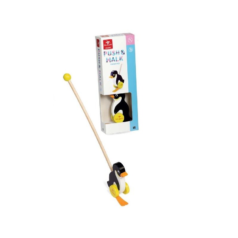 ---PINGUINO LEGNO PUSH & WALK [0250237-00.jpg]