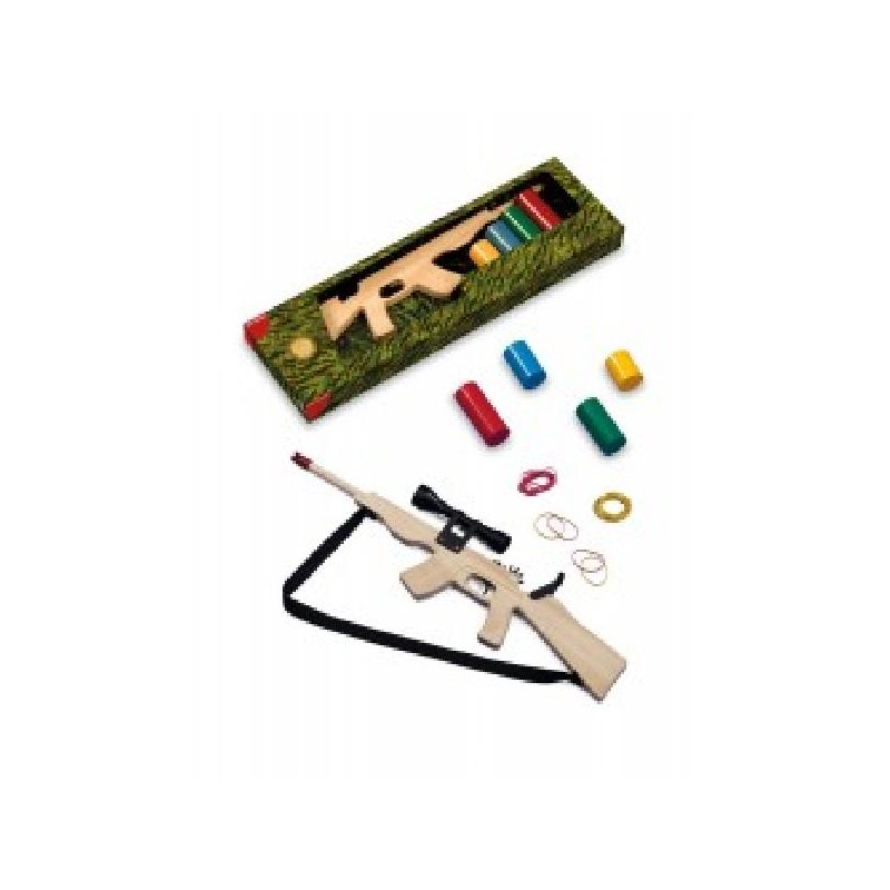 ---CARABINA LEGNO CON ELASTICI [0250311-00.jpg]