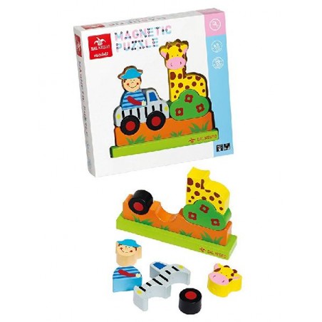 ---MAGNETIC PUZZLE ZOO LEGNO [0250329-00.jpg]