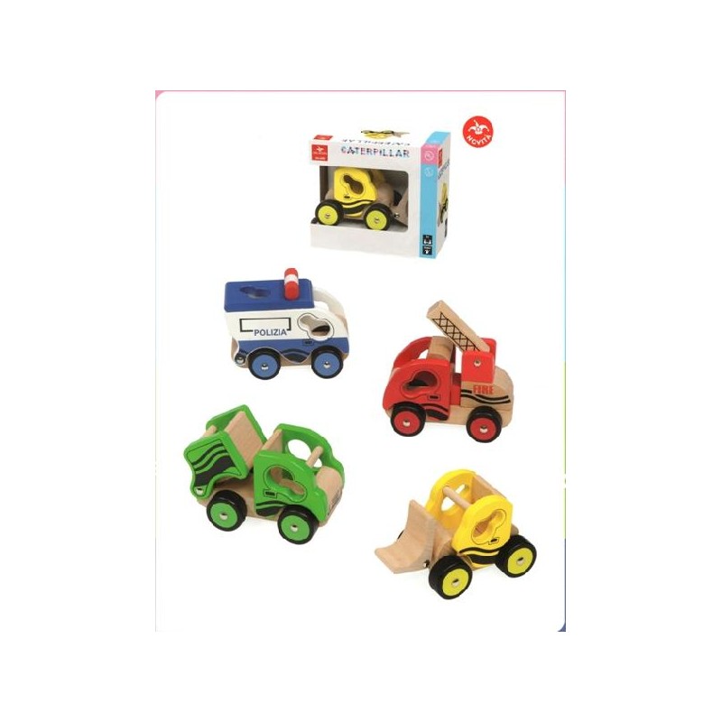 VEICOLI LEGNO ASSORTITI 10x12 [0250333-00.jpg]