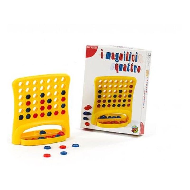 ---I MAGNIFICI 4 [0250346-00.jpg]