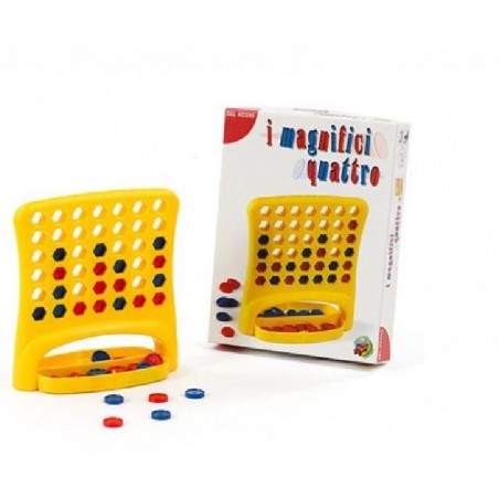 ---I MAGNIFICI 4 [0250346-00.jpg]