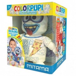 COLORPUPI MONSTER +4 PENNARELLI [0250404-00.jpg]