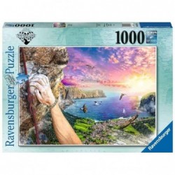 ---PUZZLE 1000pz 50x70-ARRAMPICATA [0250460-00.jpg]