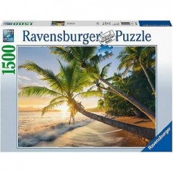 PUZZLE 1500pz 80x60-STRANDGEHEIMNIS [0250471-00.jpg]