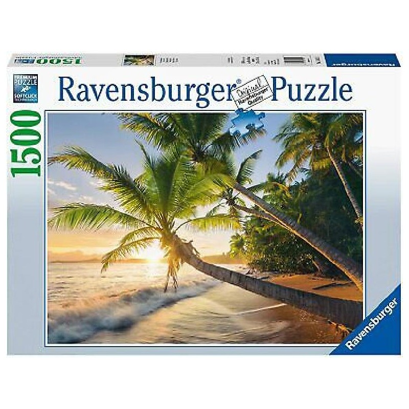 PUZZLE 1500pz 80x60-STRANDGEHEIMNIS [0250471-00.jpg]