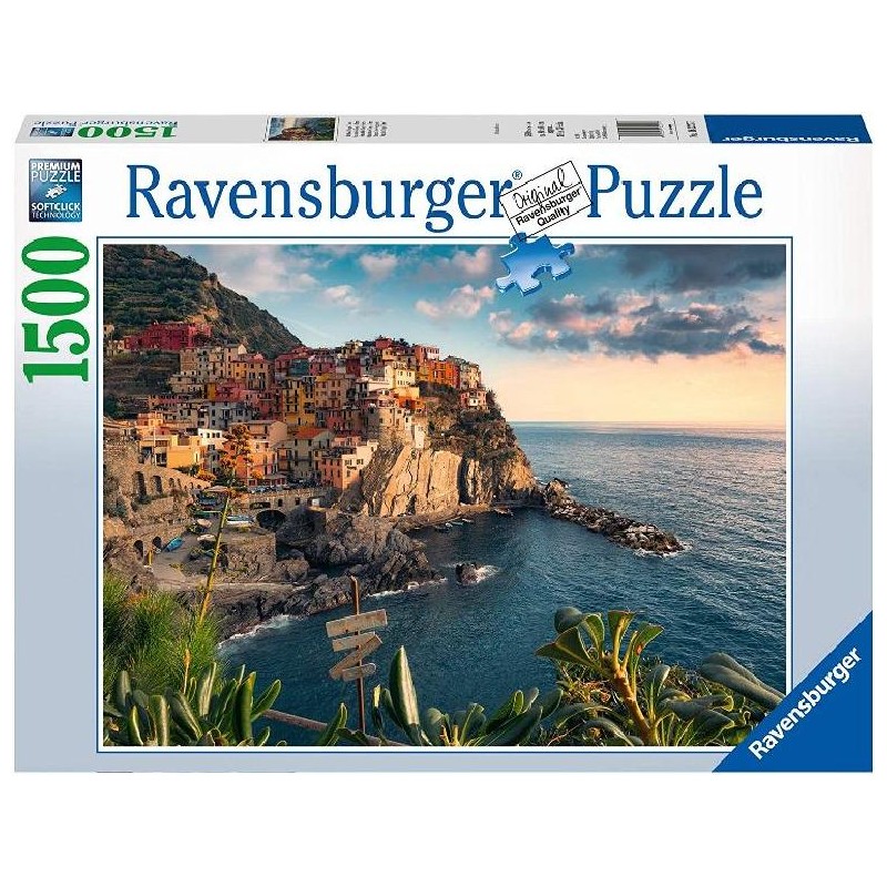 ---PUZZLE 1500pz 80x60-VISTA 5 TERRE [0250472-00.jpg]