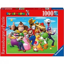 ---PUZZLE 1000pz 50x70- SUPER MARIO [0250480-00.jpg]