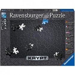---PUZZLE 736pz- KRYPT BLACK [0250490-00.jpg]
