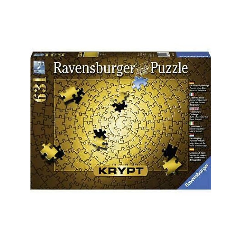 ---PUZZLE 631pz- KRYPT GOLD [0250491-00.jpg]