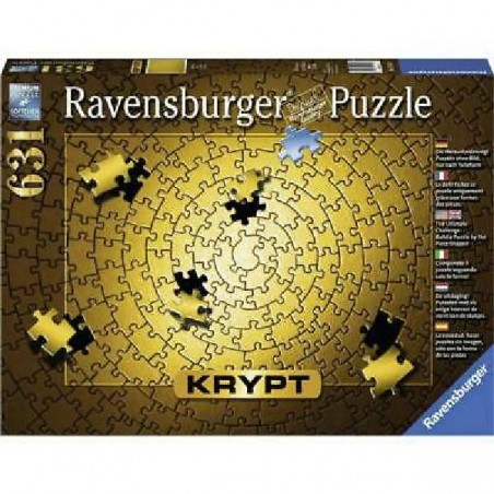 ---PUZZLE 631pz- KRYPT GOLD [0250491-00.jpg]