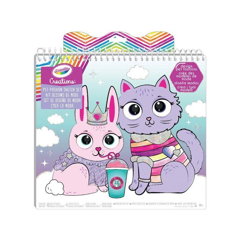 ---CREATIONS PET FASHION SET [8201018-00.jpg]