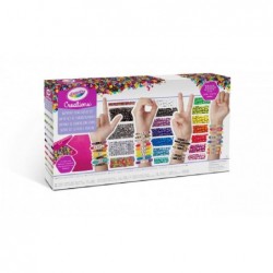 ---CREATIONS SUPER SET LETTERE E PERLINE [8150204-00.jpg]