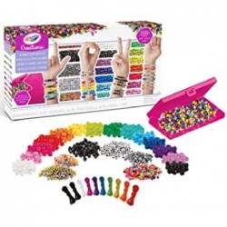 ---CREATIONS SUPER SET LETTERE E PERLINE [8150204-10.jpg]