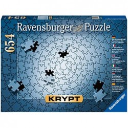 ---PUZZLE 654pz- KRYPT SILVER [0250492-00.jpg]