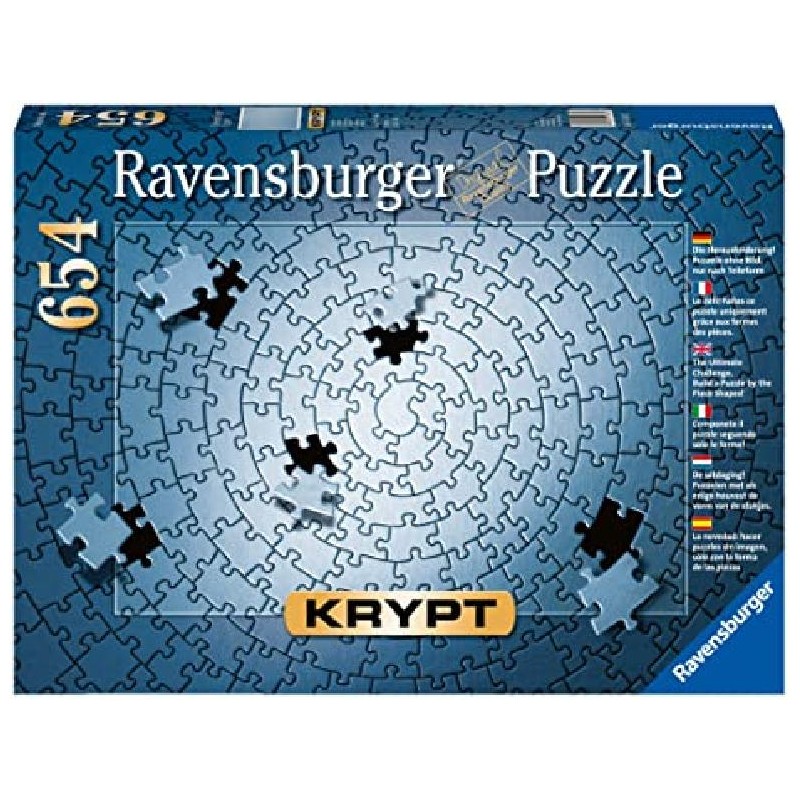 ---PUZZLE 654pz- KRYPT SILVER [0250492-00.jpg]