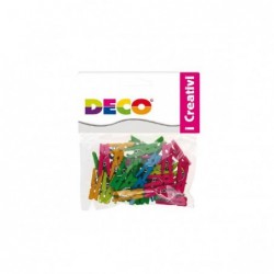 MOLLETTE LEGNO COLORATE 2,5cm -45pz [8190437-00.jpg]