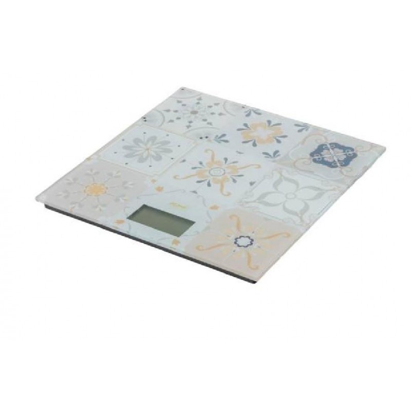 ---BILANCIA MAIOLICA 30cm [0142200-00.jpg]