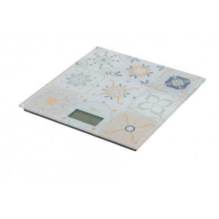 ---BILANCIA MAIOLICA 30cm [0142200-00.jpg]