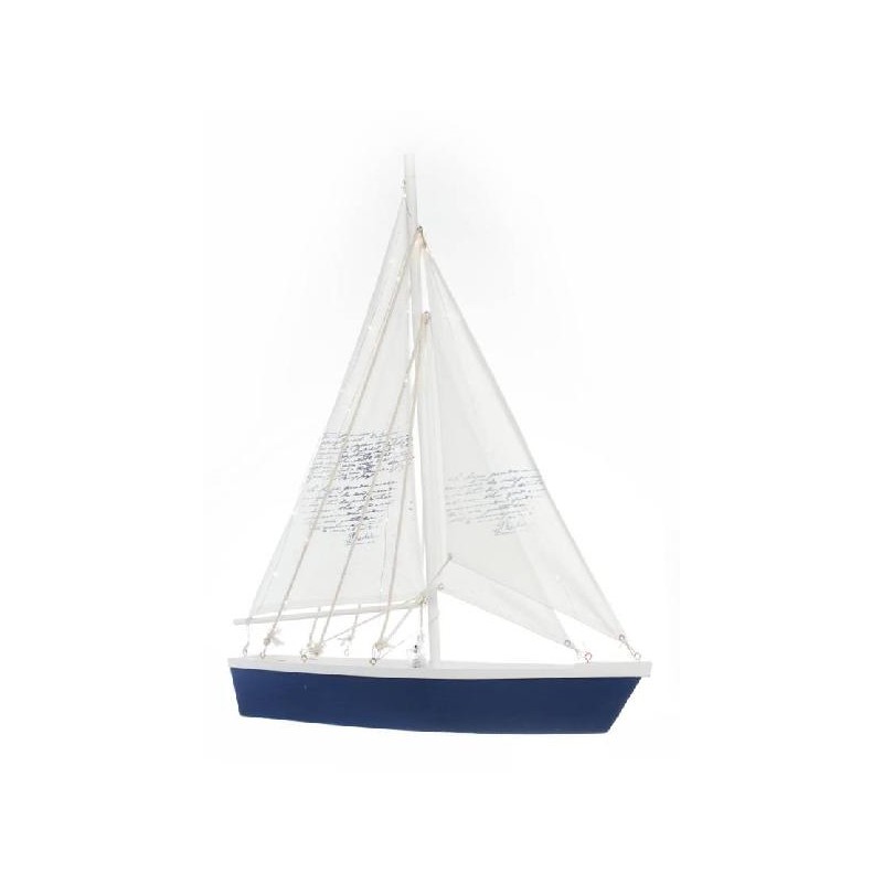 BARCA CON LED h83cm [0142206-00.jpg]
