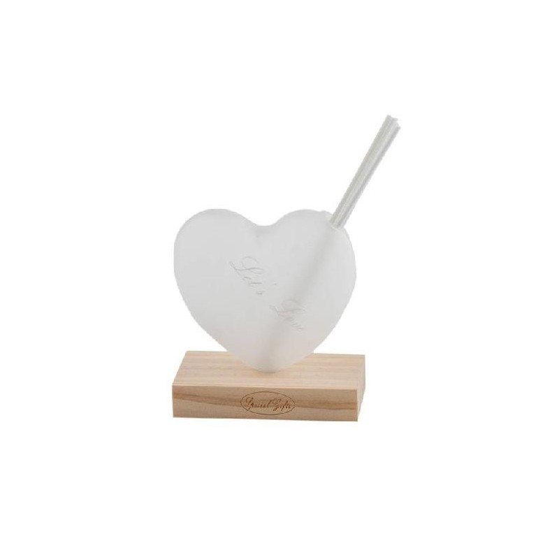 ---PROFUMATORE CUORE C/LED 10cm BASE LEG [0142135-00.jpg]