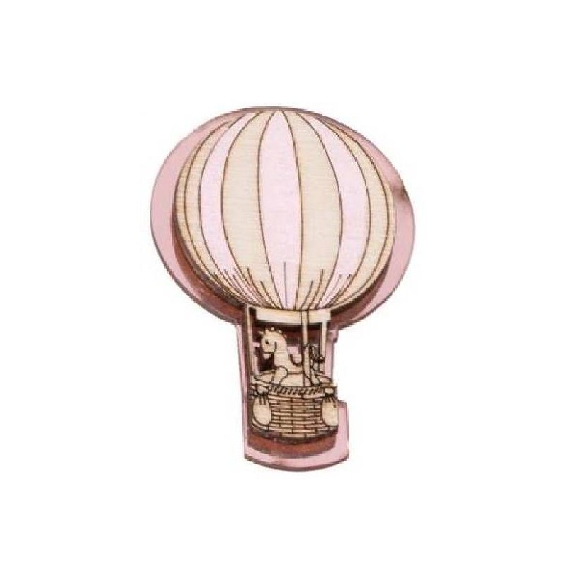 ---MAGNETE MONGOLFIERA PLEXI ROSA 5cm [0142098-00.jpg]