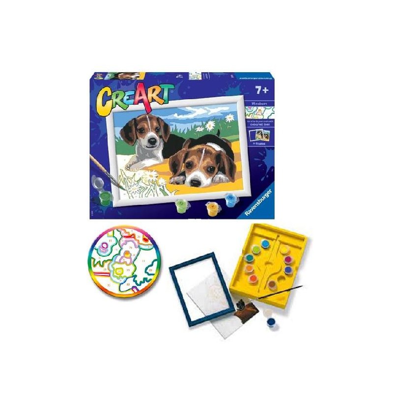 ---CREART -D- CUCCIOLI DI JACK RUSSEL [0250511-00.jpg]