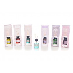 ---DIFFUSORE BACCHETTI 30ml...