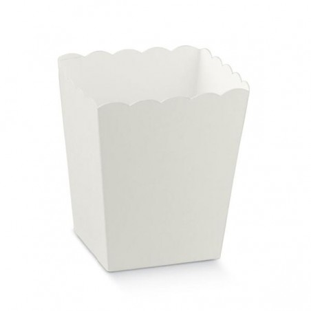 VASETTO CARTONE BIANCO 70x70x110 [TONO16922-00.jpg]