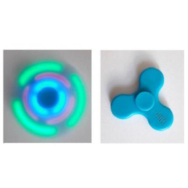 ---SPINNER FIDGET GEAR BLUETOOTH [0300105-00.jpg]