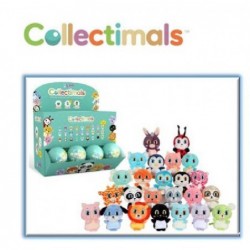 ---COLLECTIMALS PELUCHE NELLA PALLA 10x1 [0300134-00.jpg]