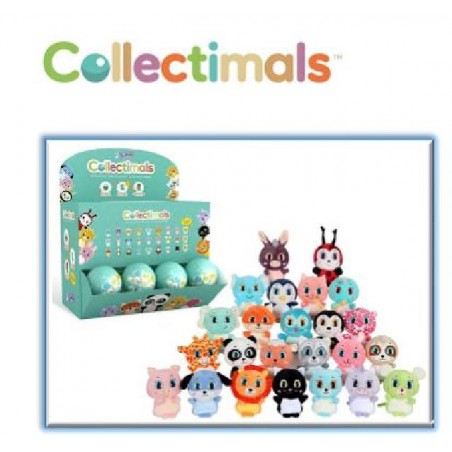 ---COLLECTIMALS PELUCHE NELLA PALLA 10x1 [0300134-00.jpg]
