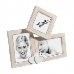 ---CORNICE 3 POSTI LEGNO CON CUORI 30x28 [0125076-00.jpg]