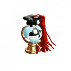 MAPPAMONDO LAUREA AZZURRO TOCCO ROSSO [0141259-00.jpg]