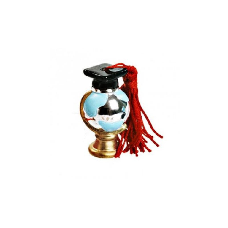 MAPPAMONDO LAUREA AZZURRO TOCCO ROSSO [0141259-00.jpg]