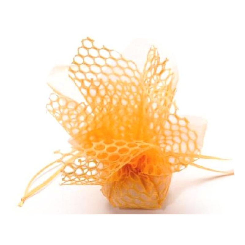 TULLE TONDO SPIDER ARANCIO CON TIRANTE [0142154-00.jpg]