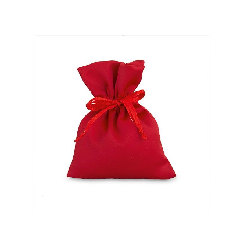 ---SACCH. MINI PIATTO VELLUTO 11x11 ROSS [0142190-00.jpg]