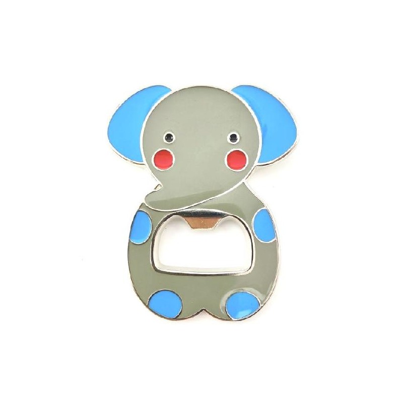 CAVATAPPI SMALTO ELEFANTE [0142245-00.jpg]