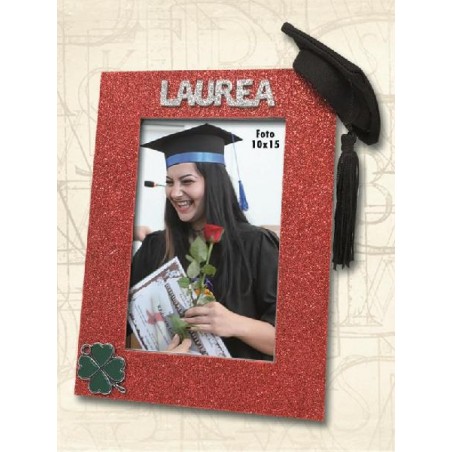---PORTAFOTO IN LEGNO 10x15 GLITTER LAUR [0301510-00.jpg]