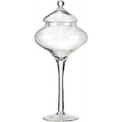 ---VASO VETRO CONFETTATA d20x45cm coperc [0146010-00.jpg]