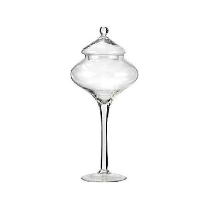 ---VASO VETRO CONFETTATA d20x45cm coperc [0146010-00.jpg]