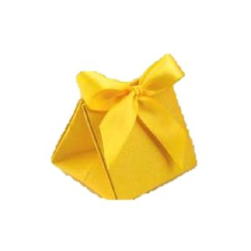 ---SCATOLA TRIANGOLARE 6X6X6 GIALLA [0147019-00.jpg]