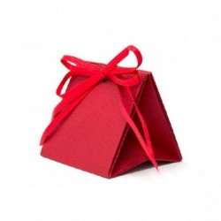 ---SCATOLA TRIANGOLARE 6X6X6 ROSSO [0147024-00.jpg]
