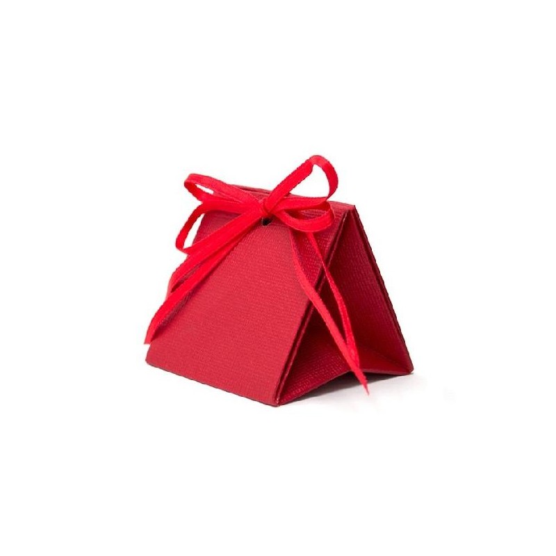 ---SCATOLA TRIANGOLARE 6X6X6 ROSSO [0147024-00.jpg]