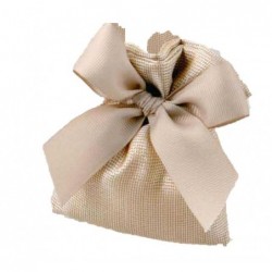 ---SACCHETTO MINI PIATTO LUREX ORO 11x11 [0147048-00.jpg]